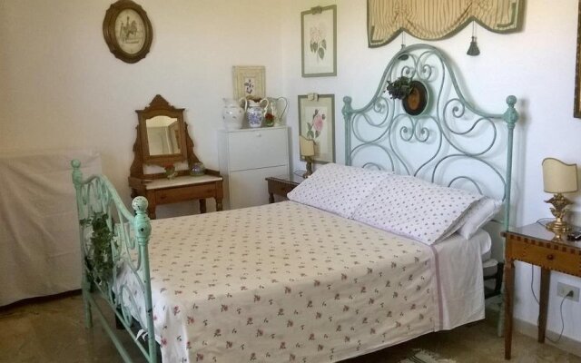 Bed and Breakfast Orsini