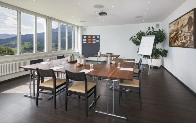 Hotel Sonnenberg