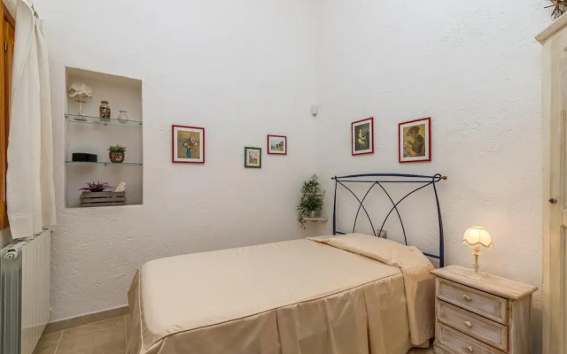 Villa Oleandri 50m From Seashore