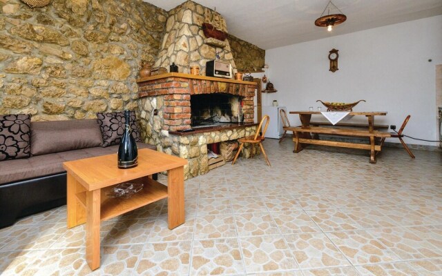 Stunning Home in Slivno With Wifi and 0 Bedrooms