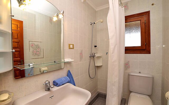 House El Gazebo Moraira