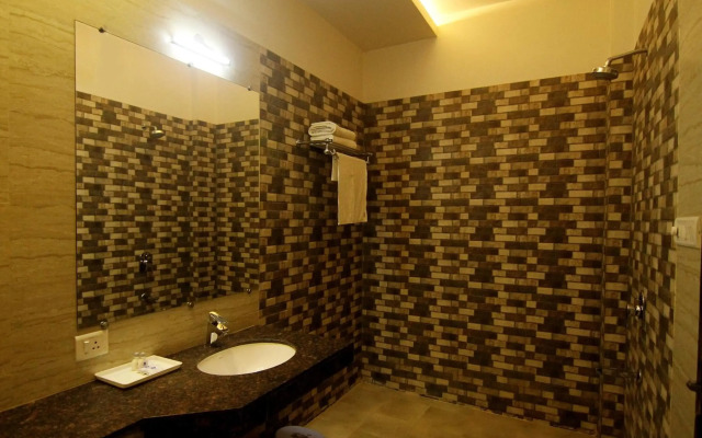 Hotel Rivera Palace