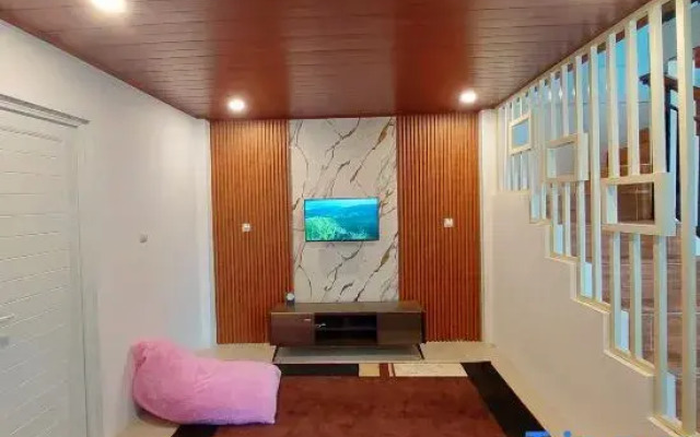 Yustien Homestay Jogja 3 Bedroom