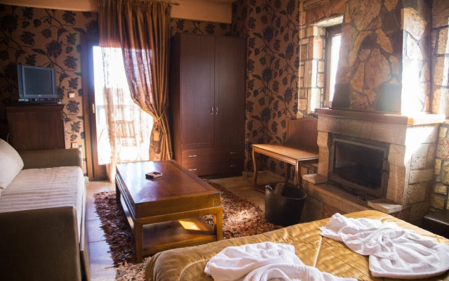 Silva Suites