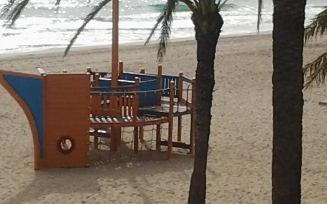 Calafell Torre Sol 4