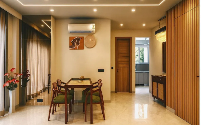 Let'stay DLF Phase- 1, Gurugram