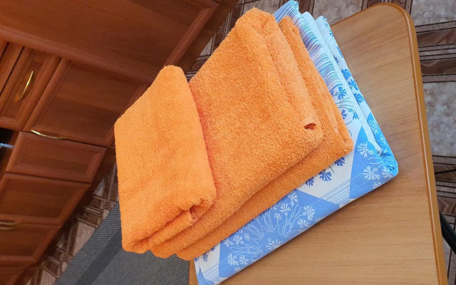 Апартаменты на улице 18-го Января 3 - фото 5