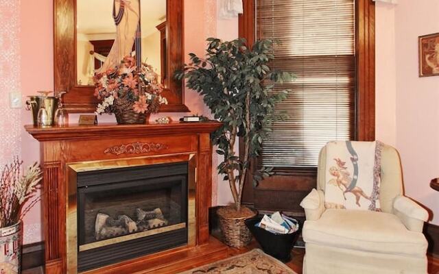 Old Northside Bed & Breakfast