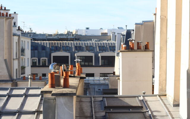Hotel Excelsior Republique