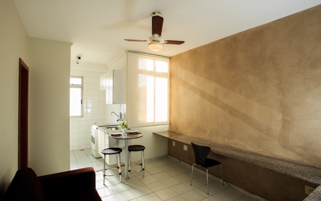 Pampulha Flat Hotel