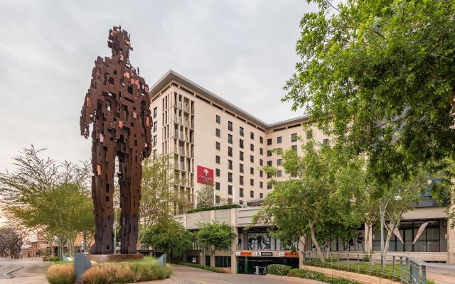 City Lodge Hotel Hatfield
