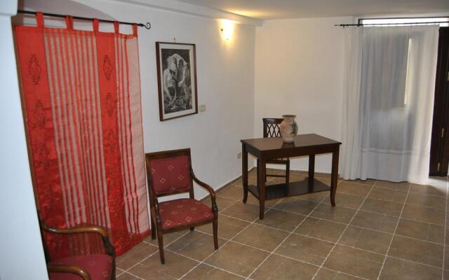 Appartamento Piccioli