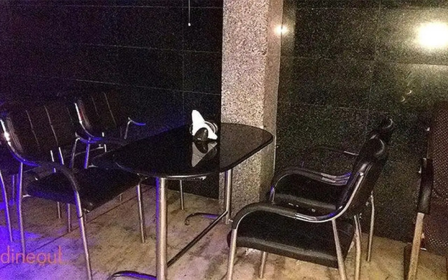 Krishna International