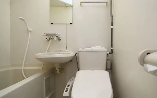 Oyo Hotel Tensui Misawa