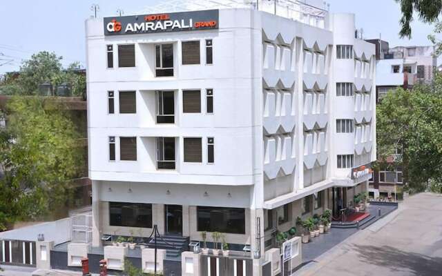 Hotel Amrapali Grand