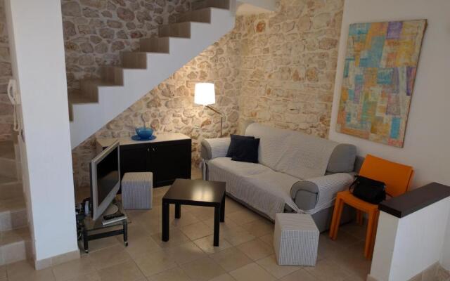 Lovely Stone House Conversano Puglia