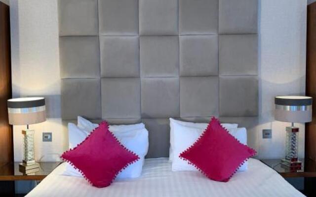 The Whistledown Hotel