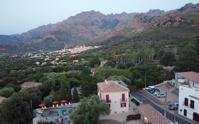 Hotel Casale Olmia