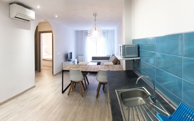 Apartamento en el Barrio de las Letras ADD4