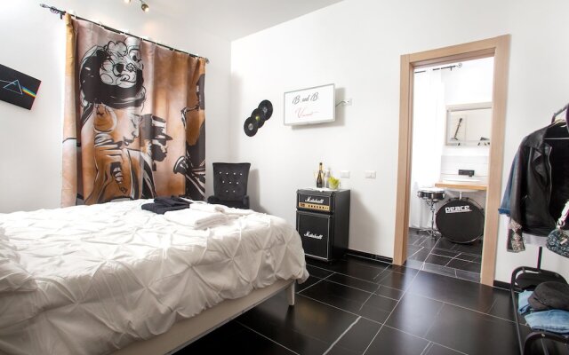 Vincent House Affittacamere