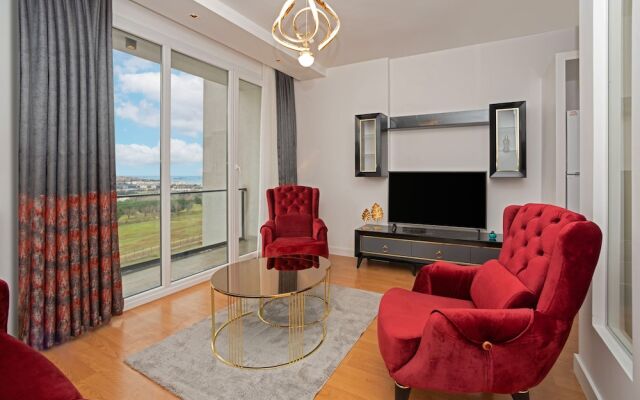 Liv Marmara Residence by NewInn