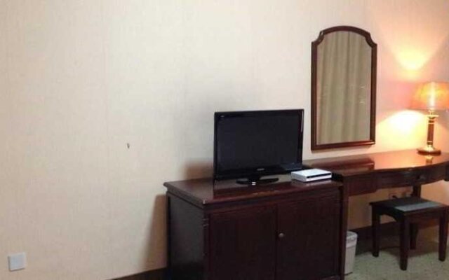 Super 8 Hotel Dalian Chenxi