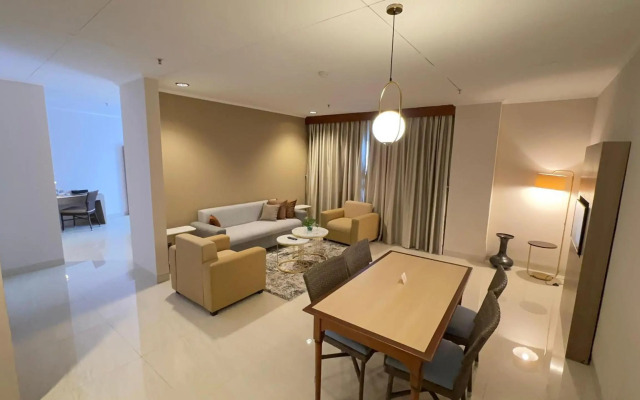 Sahid Raya Hotel & Convention Yogyakarta
