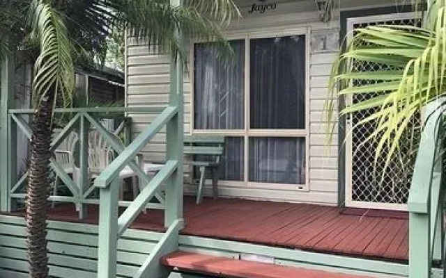 Port Macquarie Rental Village