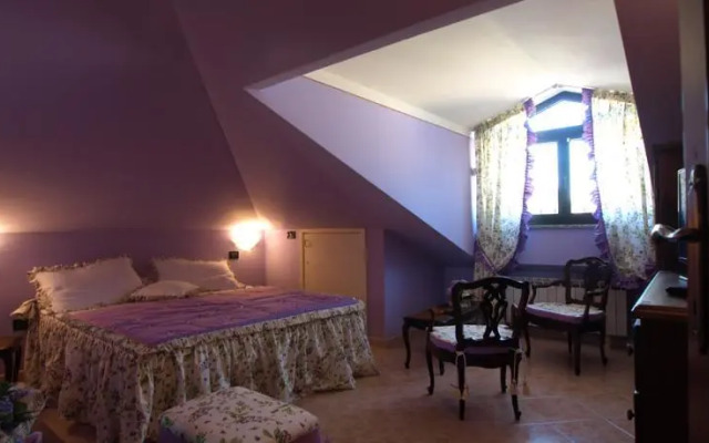 Bed And Breakfast del Castel