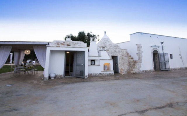 Natalicchio Country House