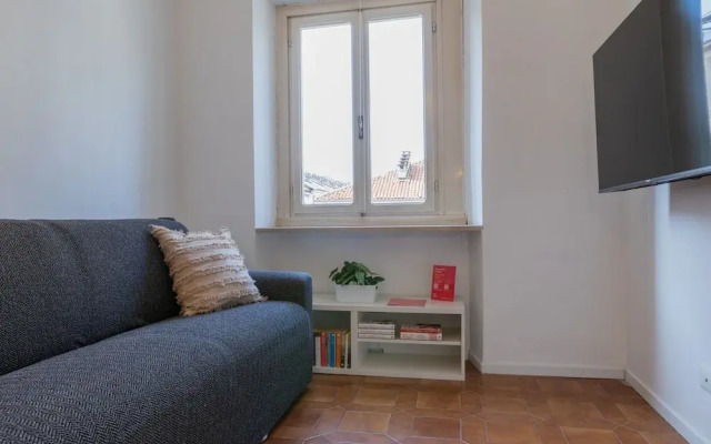 Il Papiro Apartment by Wonderful Italy