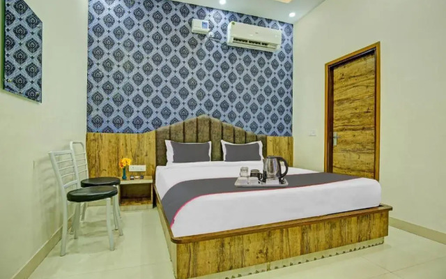 Collection O 92510 Rd Hotel