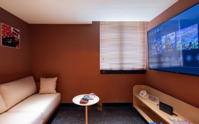 Super Times Design Hotel