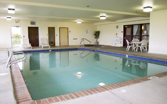 Ashley Inn of Tillamook