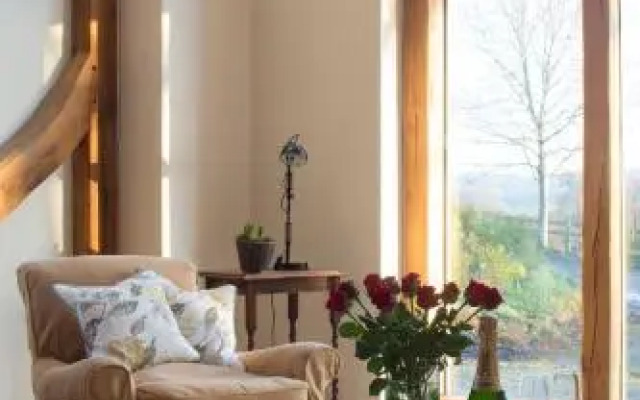 The Farm Snead Bed & Breakfast