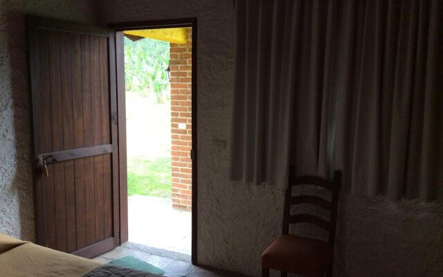 Cabanas la Chicharra