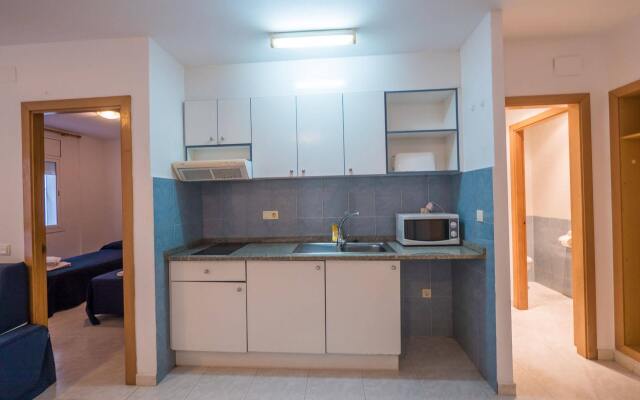 Apartaments AR Nautic