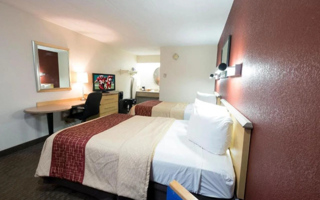 Red Roof Inn Parsippany