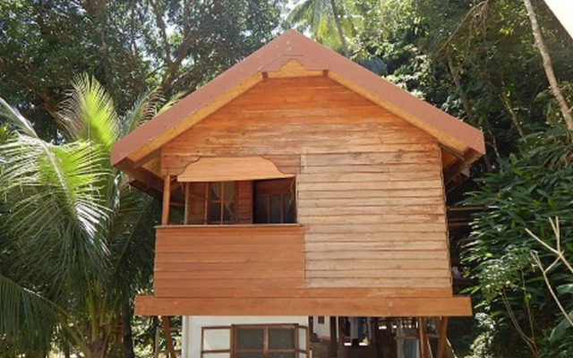 Makulay Lodge and Villas