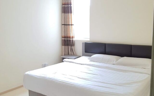 OYO Home 90355 Camlodge Makmur 2