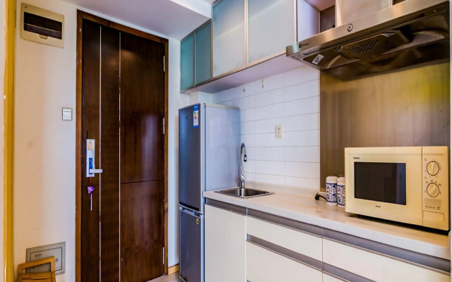 Century Home Service Apartment