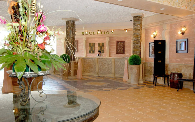Atrium Beach Hotel & Aqua Park - All Inclusive