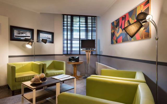 Best Western Hotel Sindelfingen City