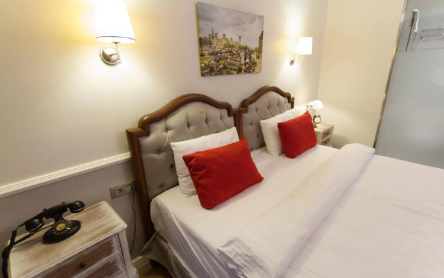 La Bella Suites Beyoglu
