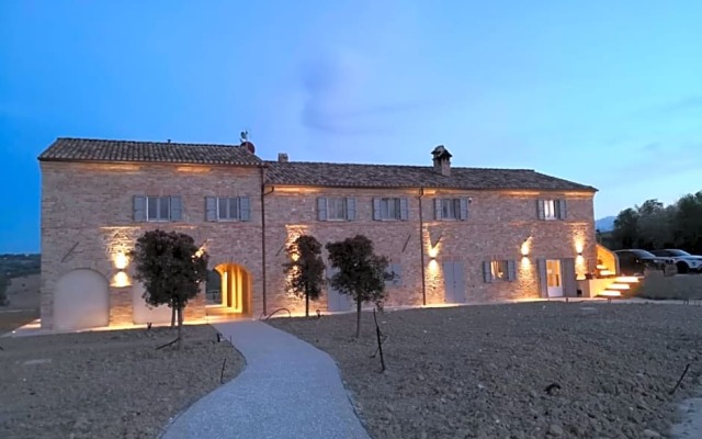 Villa Angela