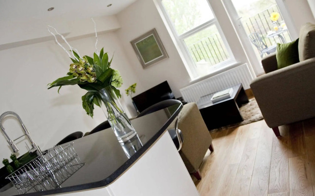 Valley Park Studios