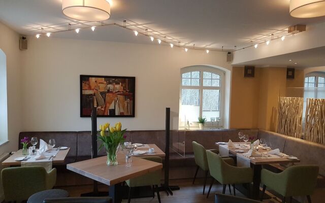 Ringhotel Villa Margarete