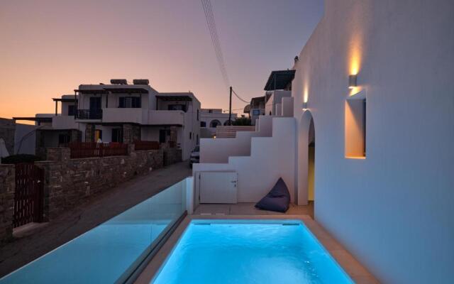 Etherio Apartment V
