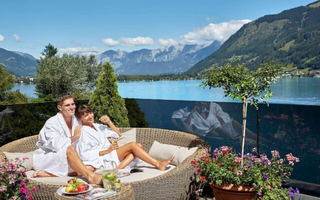Grand Hotel Zell Am See