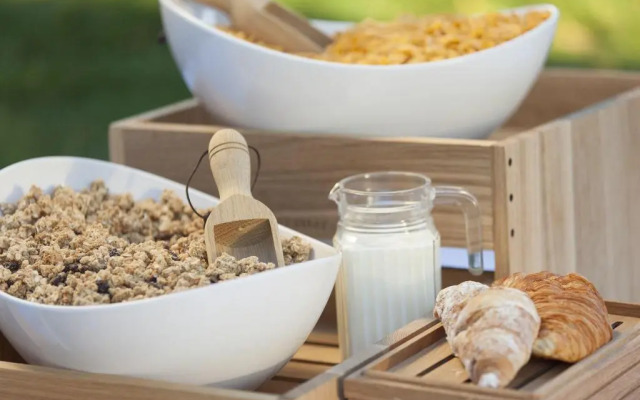 Holiday Inn Express Bordeaux - Lormont by IHG